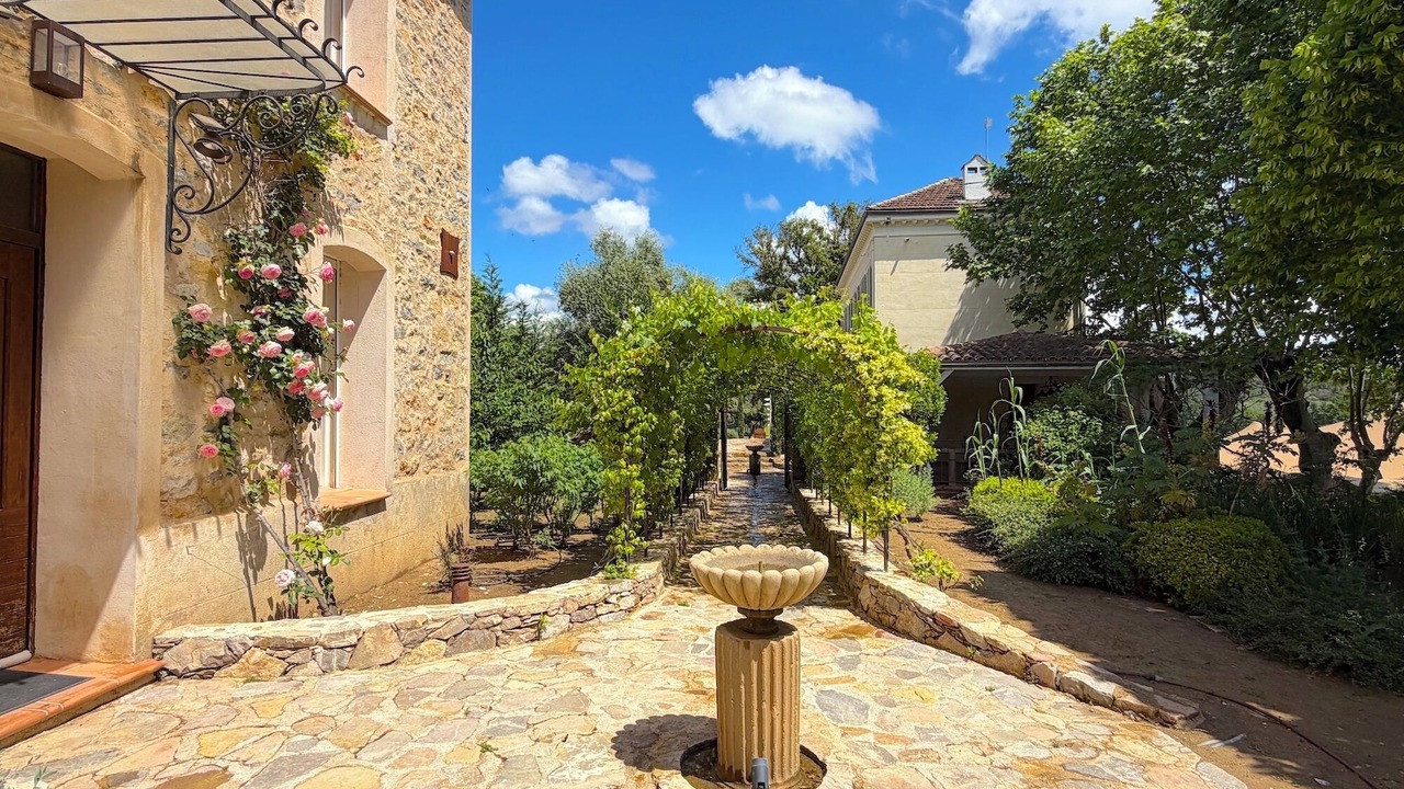 Photo of Outdoor in Le Thoronet