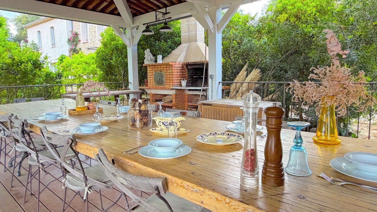 Photo of Outdoor in Le Thoronet