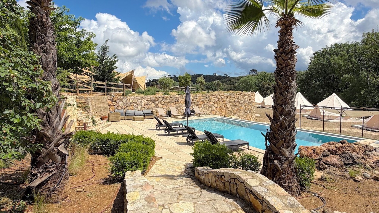 Photo of Outdoor in Le Thoronet