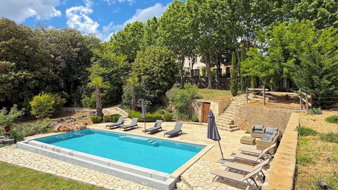Photo of Outdoor in Le Thoronet