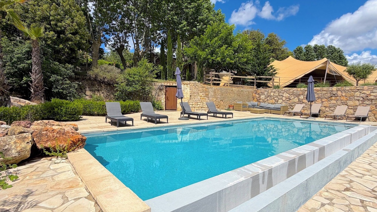 Photo of Outdoor in Le Thoronet