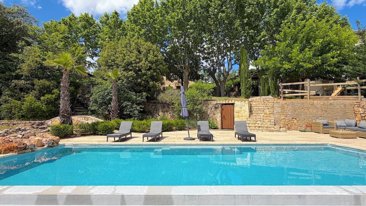 Photo of Outdoor in Le Thoronet