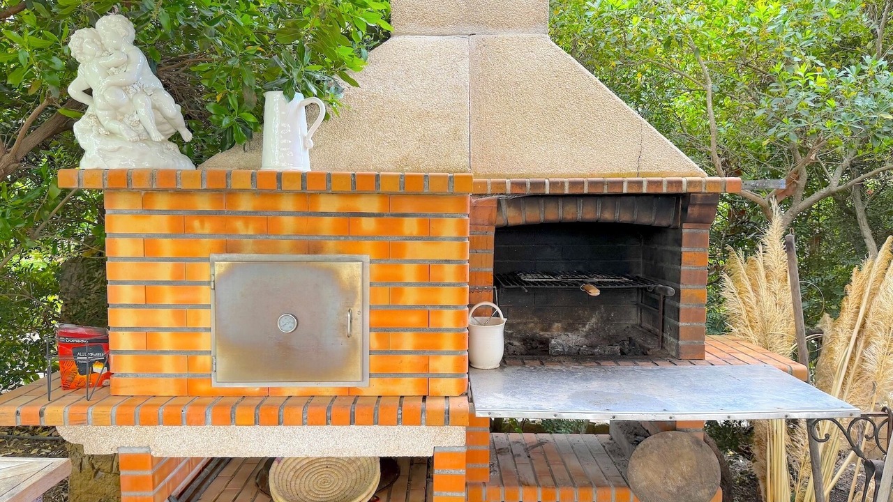Photo of Outdoor in Le Thoronet