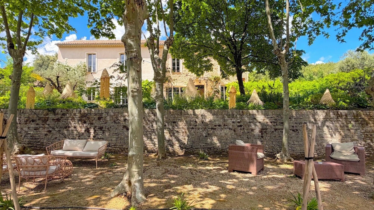 Photo of Patio Balcony in Le Thoronet