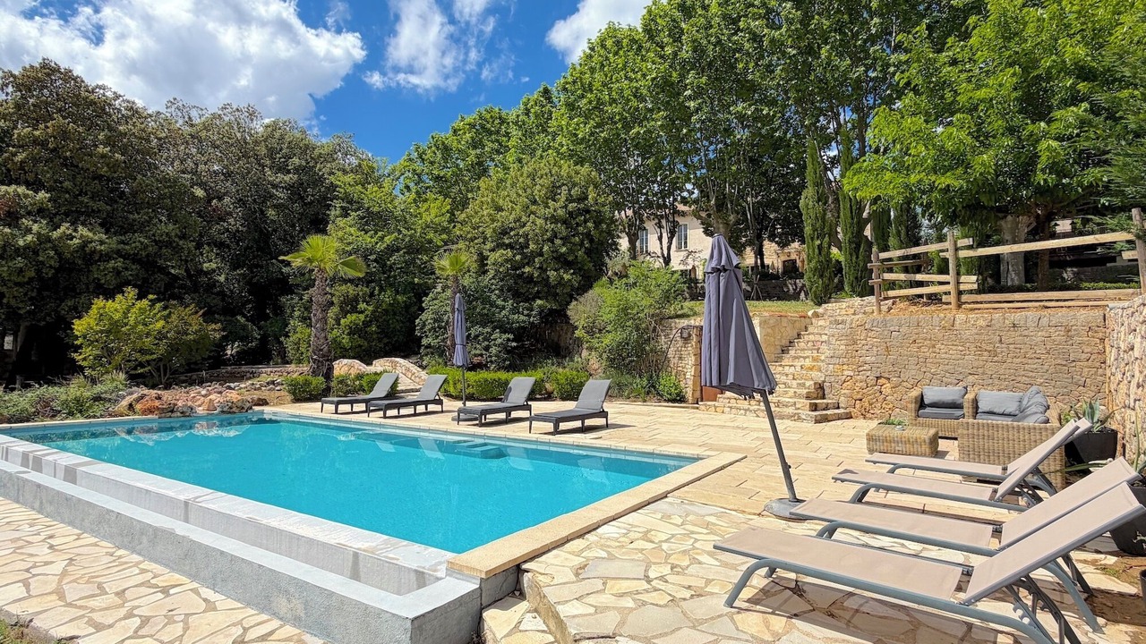 Photo of Outdoor in Le Thoronet