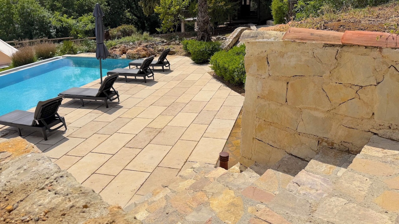 Photo of Outdoor in Le Thoronet