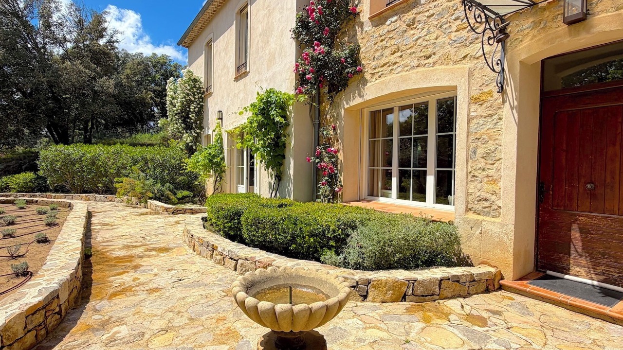 Photo of Outdoor in Le Thoronet