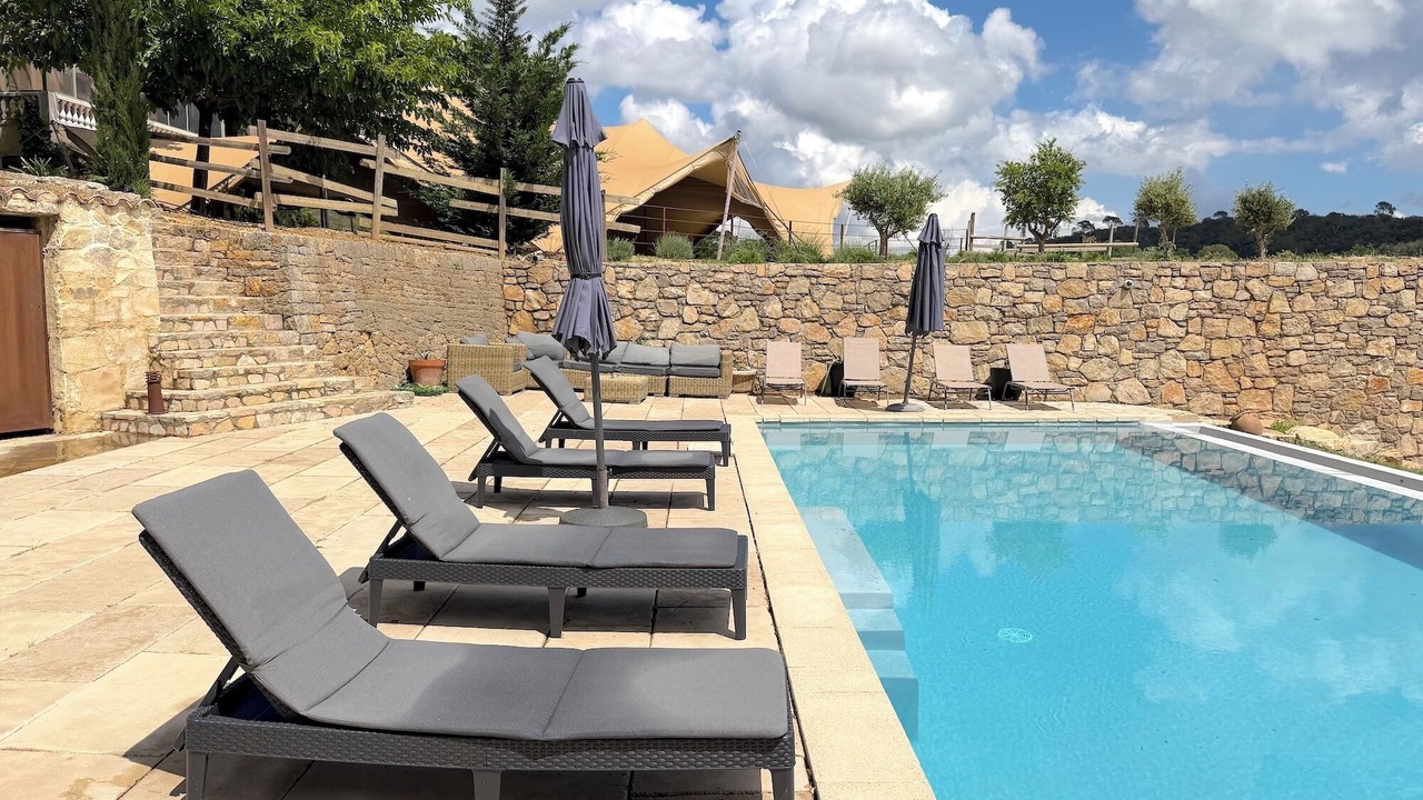 Photo of Outdoor in Le Thoronet