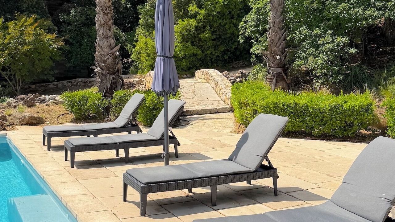 Photo of Outdoor in Le Thoronet
