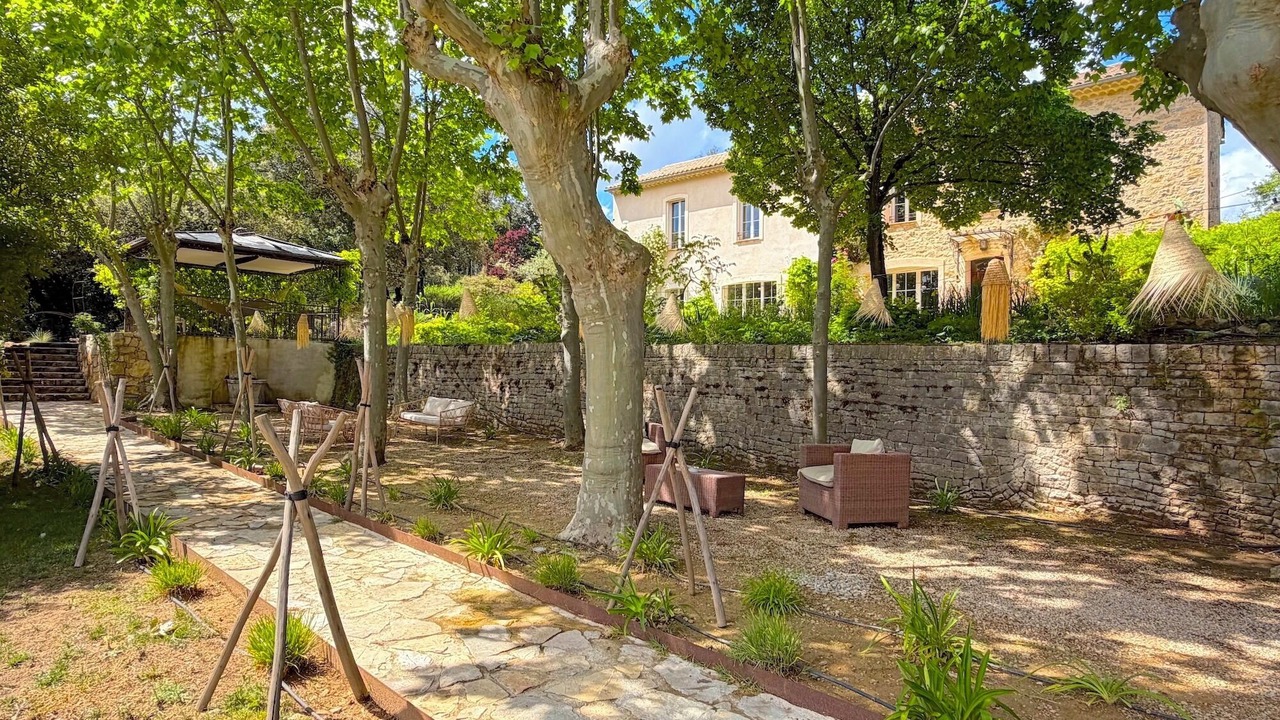 Photo of Patio Balcony in Le Thoronet