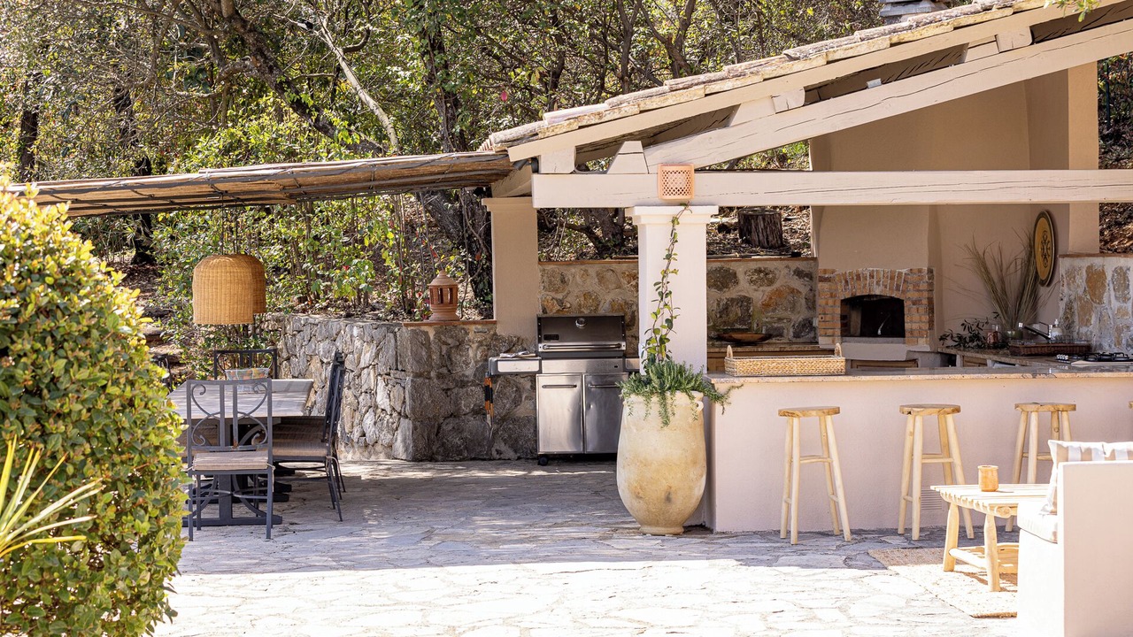 Photo of Outdoor in Saint-Cezaire-sur-Siagne