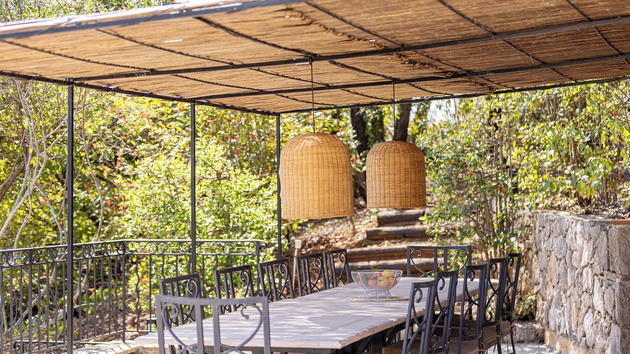 Photo of Outdoor in Saint-Cezaire-sur-Siagne