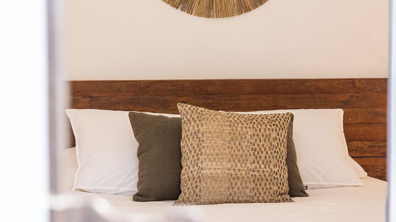Photo of Bedroom in Saint-Cezaire-sur-Siagne