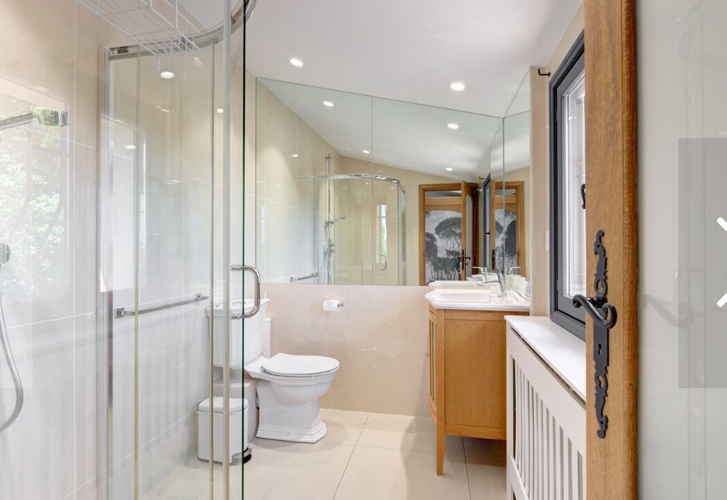 Photo of Bathroom in Saint-Cezaire-sur-Siagne