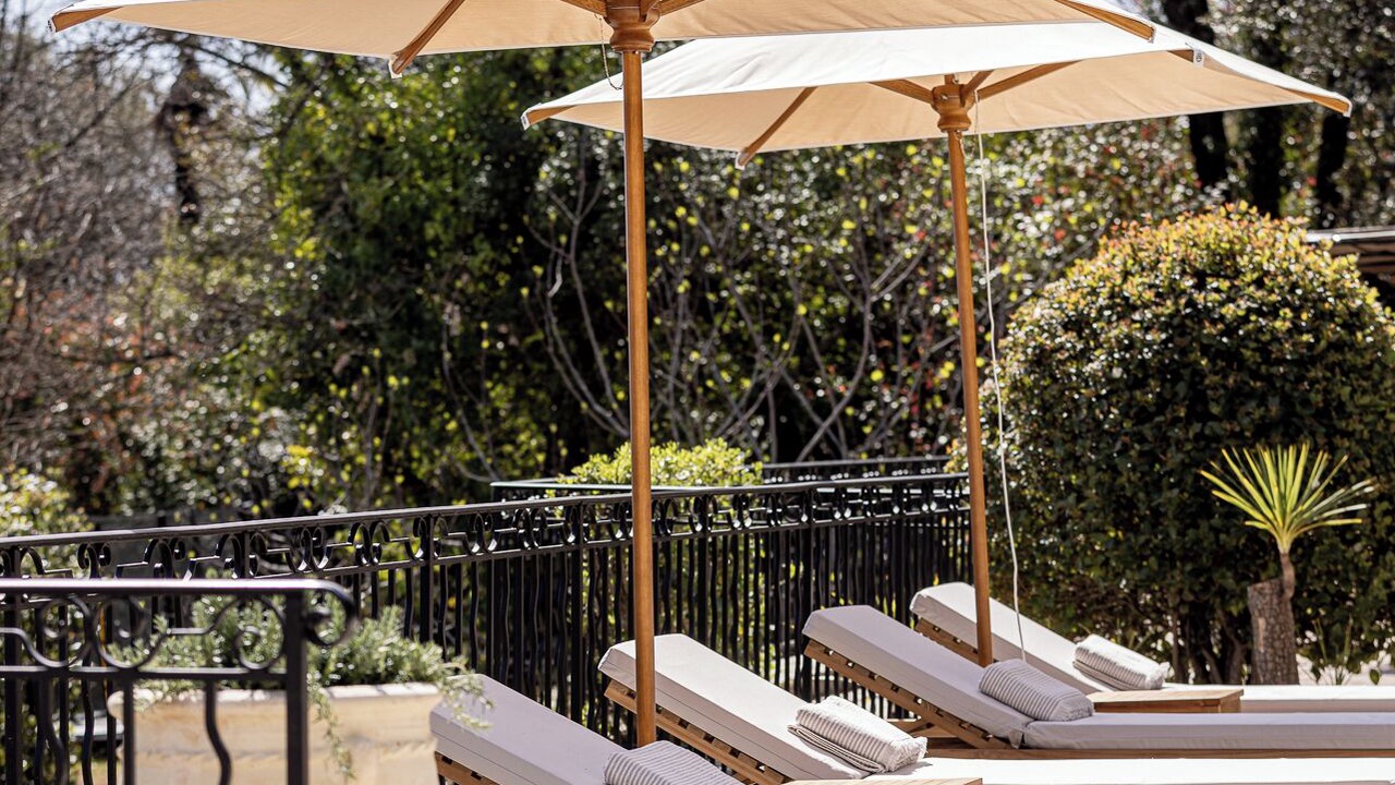 Photo of Patio Balcony in Saint-Cezaire-sur-Siagne