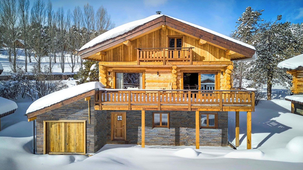 Photo of Outdoor in Font-Romeu-Odeillo-Via