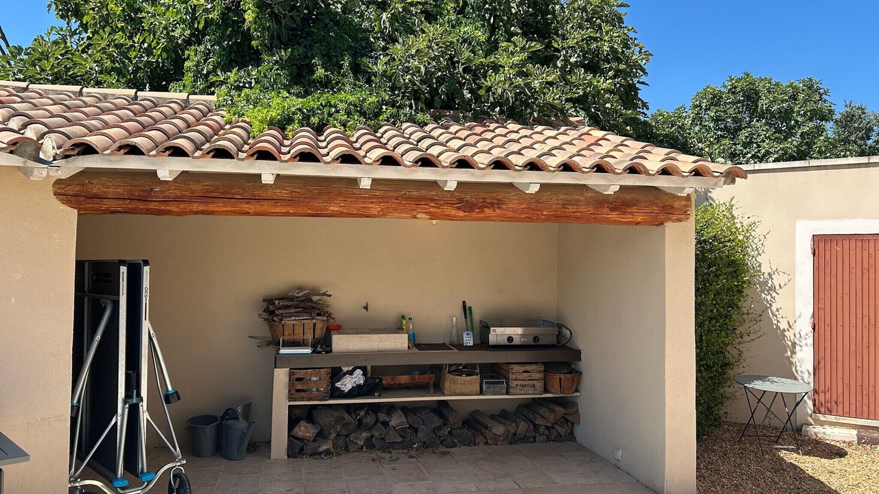 Photo of Outdoor in Mouries