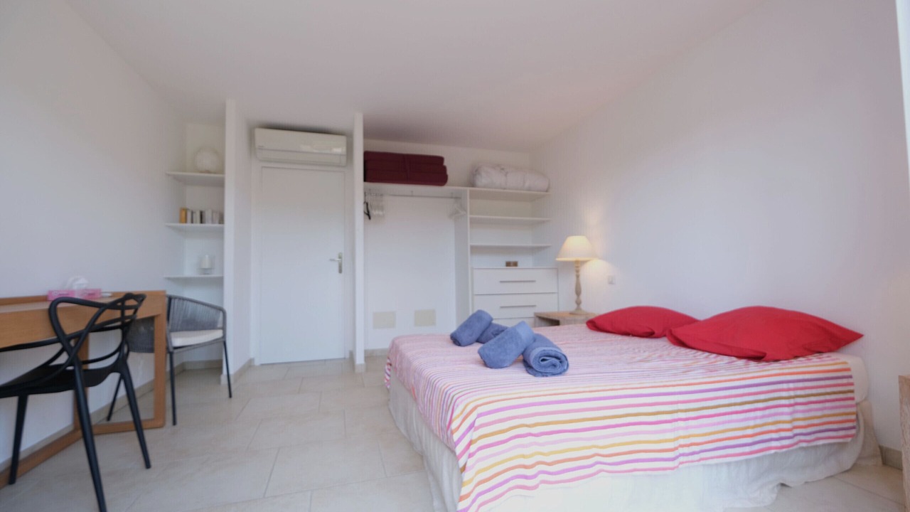 Photo of Bedroom in Mouries