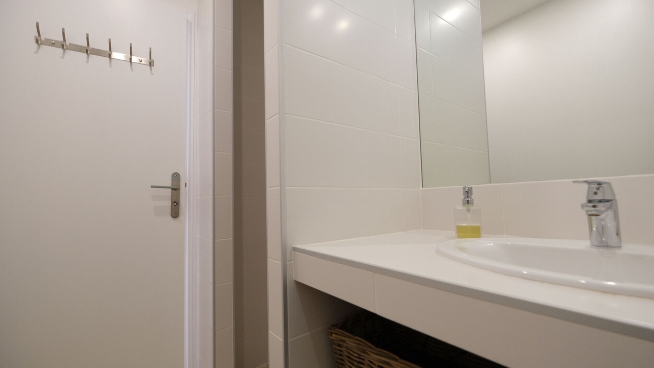 Photo of Bathroom in Mouries