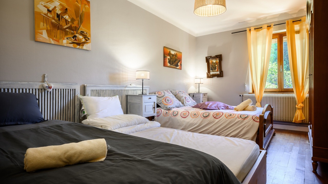 Photo of Bedroom in Rombach-le-Franc