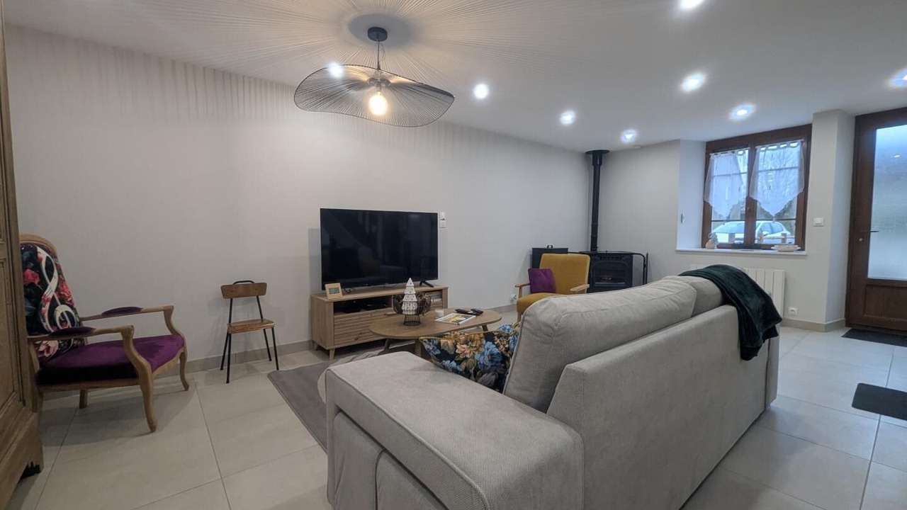 Photo of Livingroom in Consigny