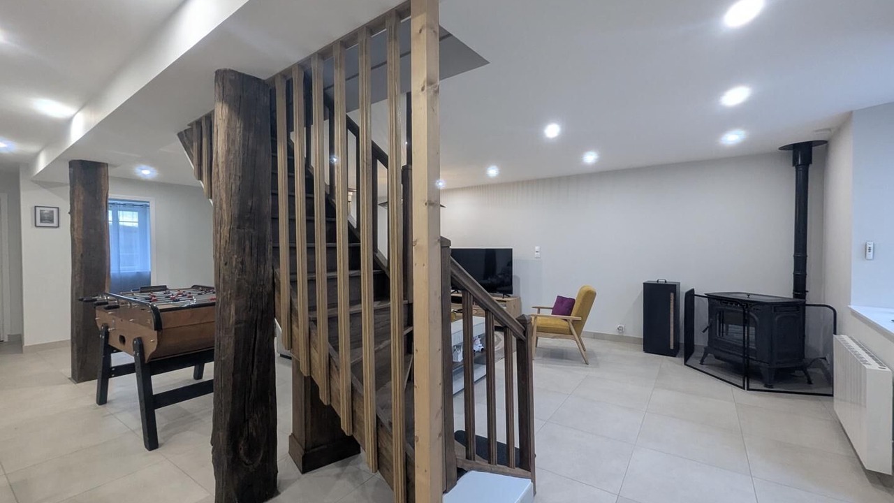 Photo of Bedroom in Consigny