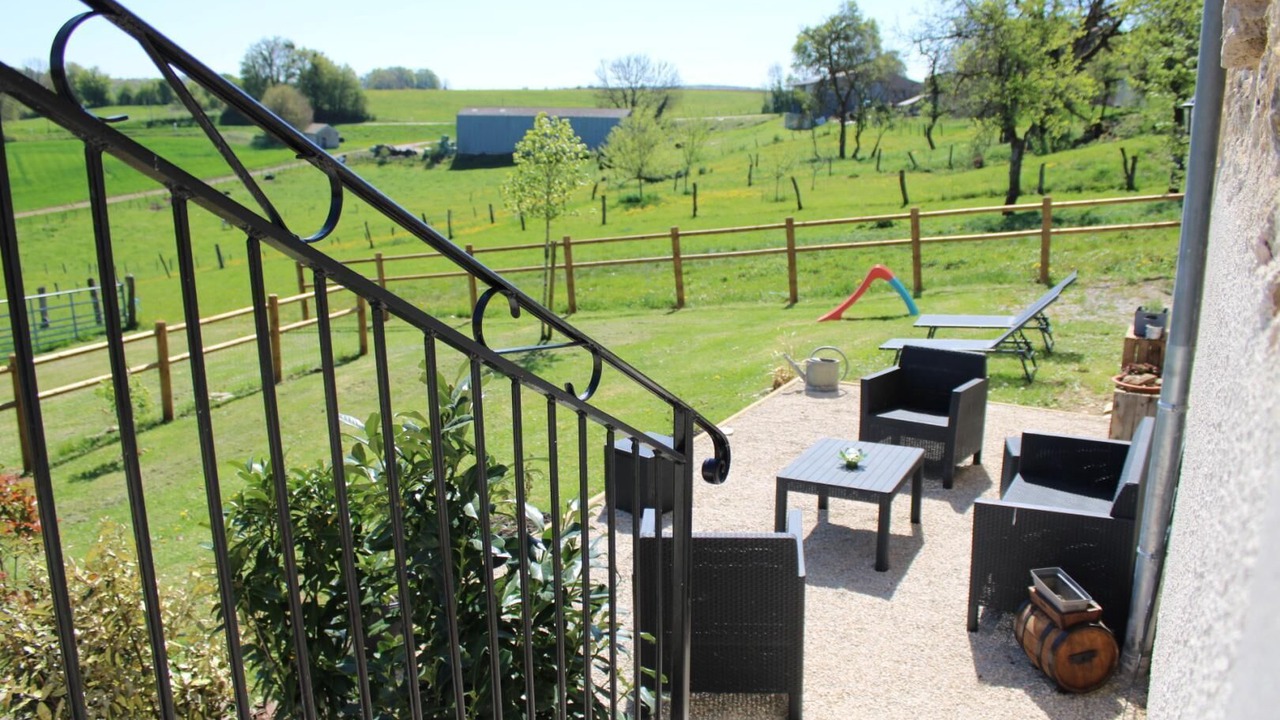 Photo of Outdoor in Consigny