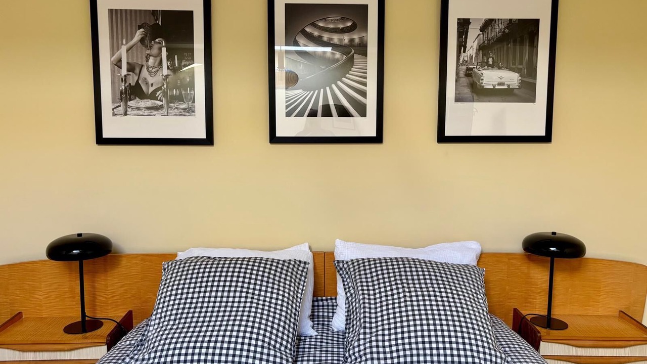 Photo of Bedroom in Houdreville