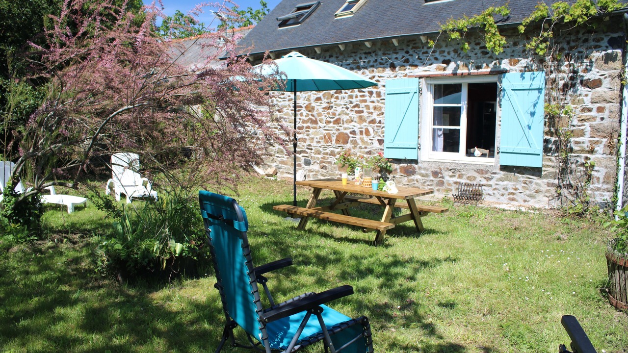 Photo of Outdoor in Pordic