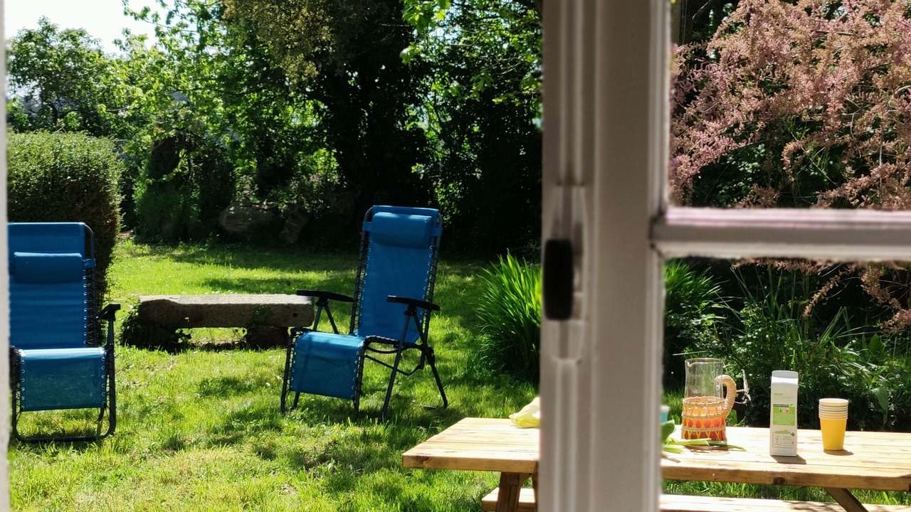 Photo of Outdoor in Pordic
