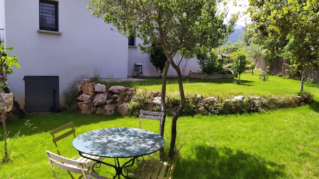 Photo of Outdoor in Nans-les-Pins