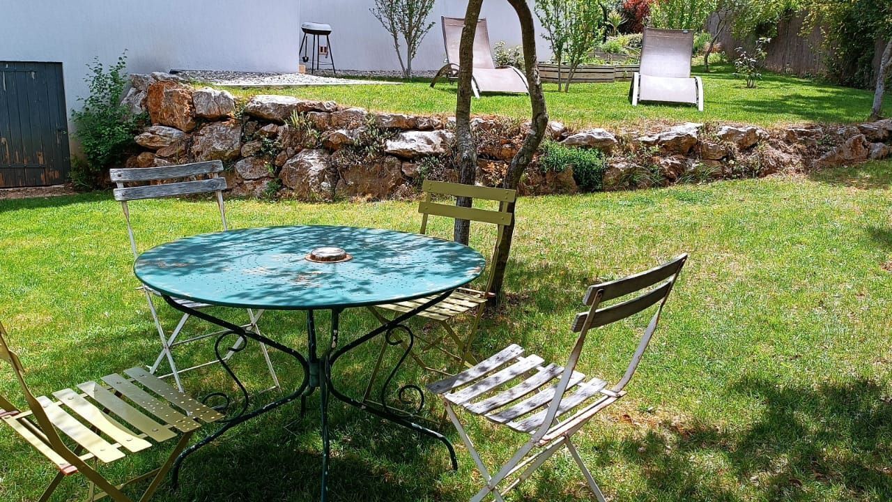 Photo of Outdoor in Nans-les-Pins