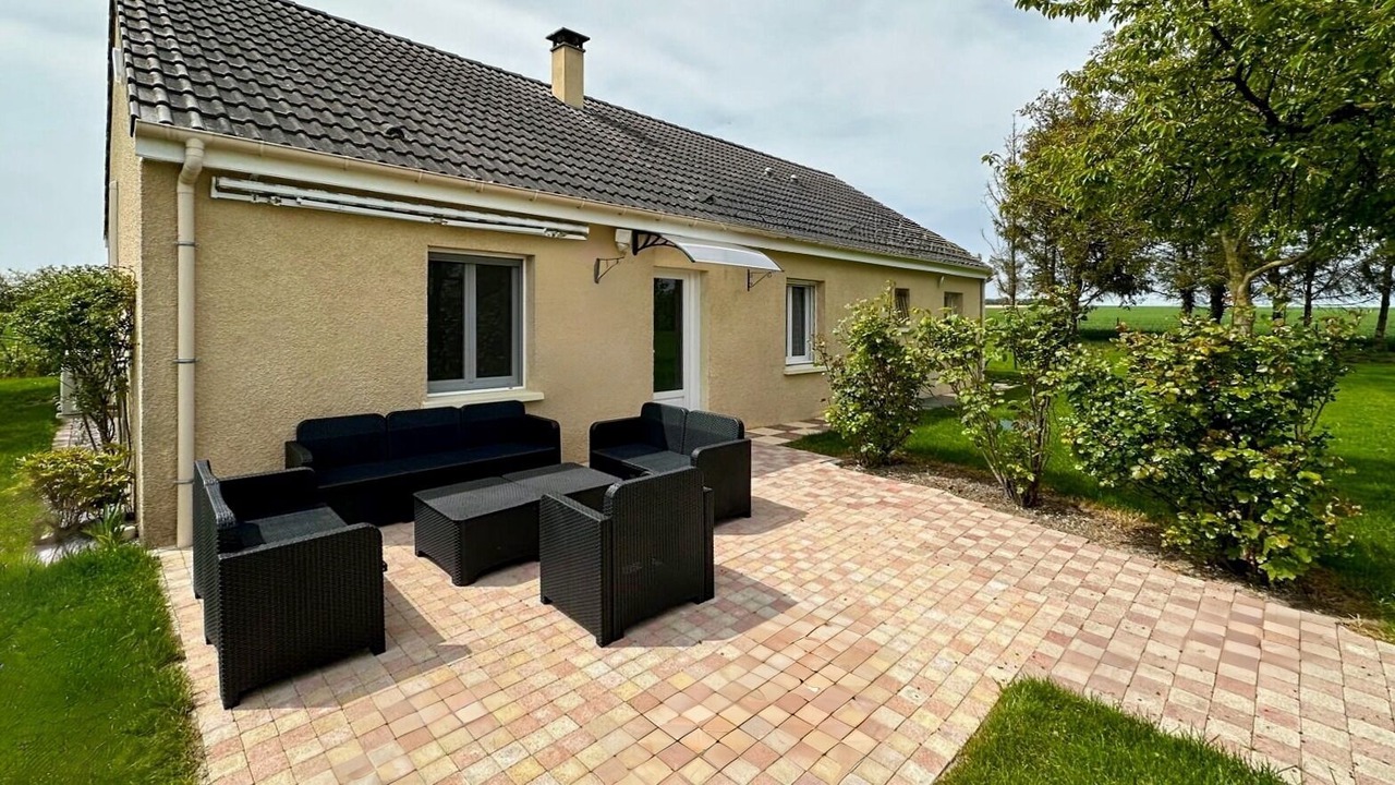 Photo of Patio Balcony in Hauvine