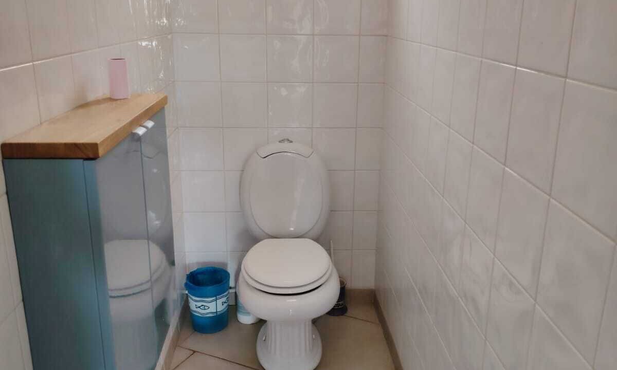 Photo of Bathroom in Cuers