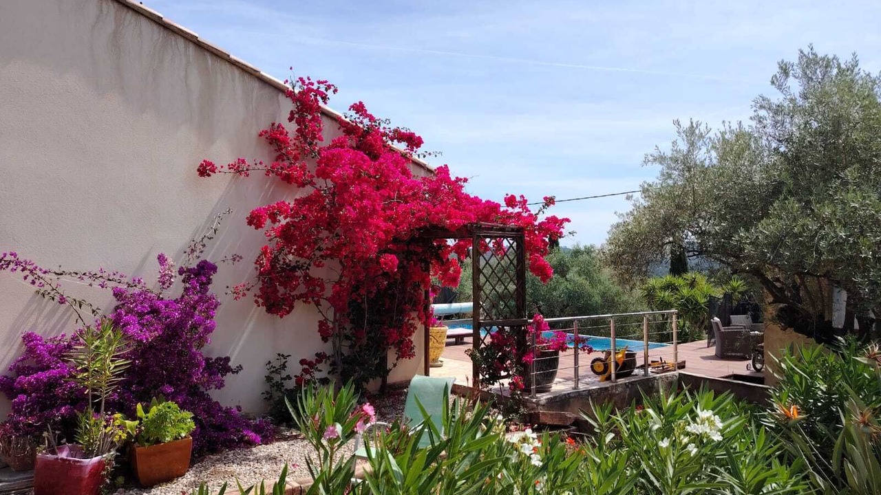 Photo of Outdoor in Cuers