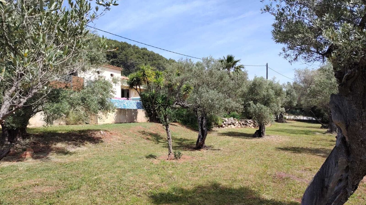 Photo of Outdoor in Cuers