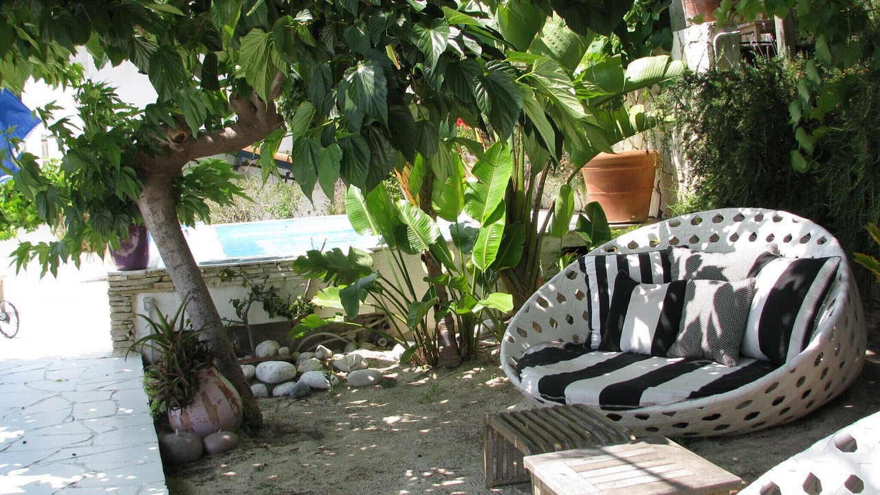 Photo of Patio Balcony in Eze