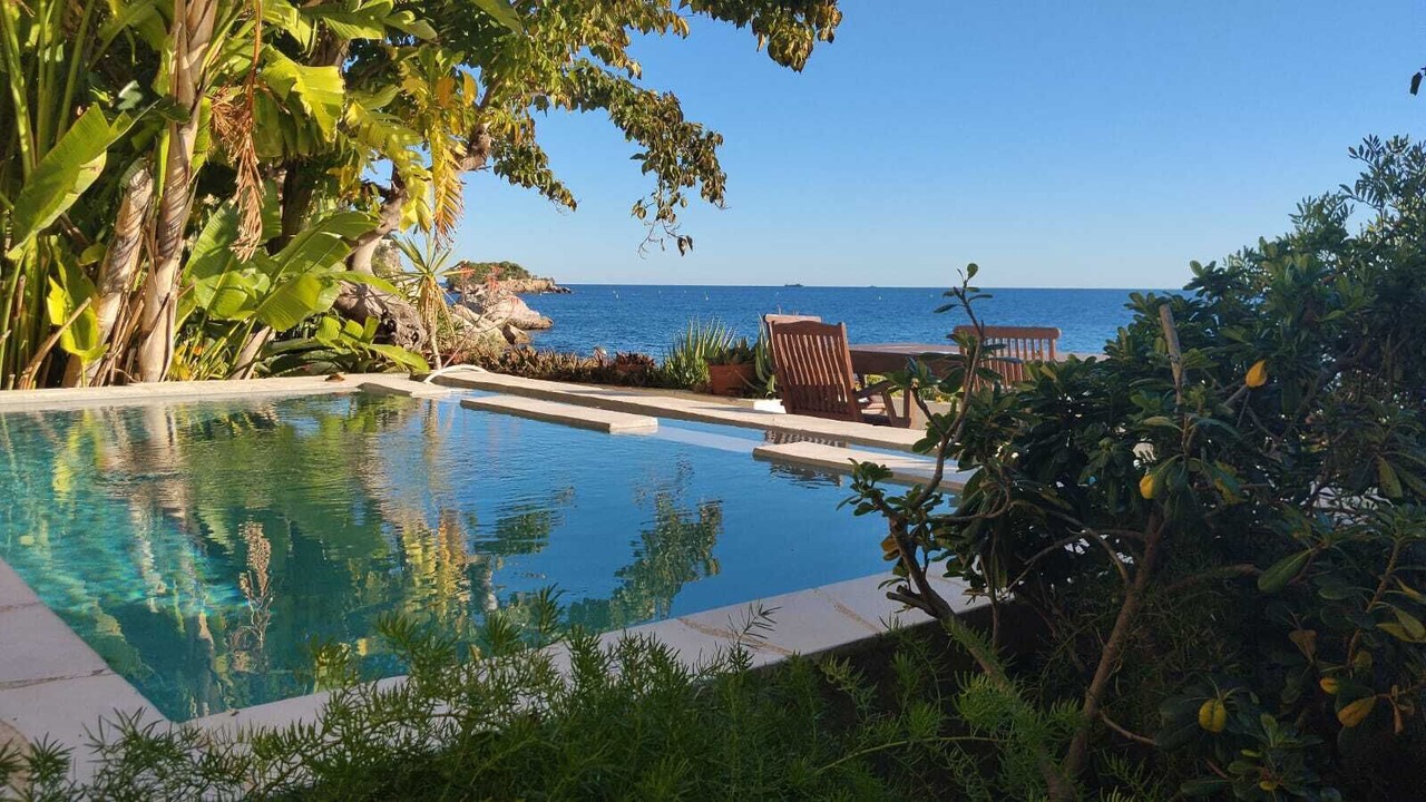 Photo of Outdoor in Eze