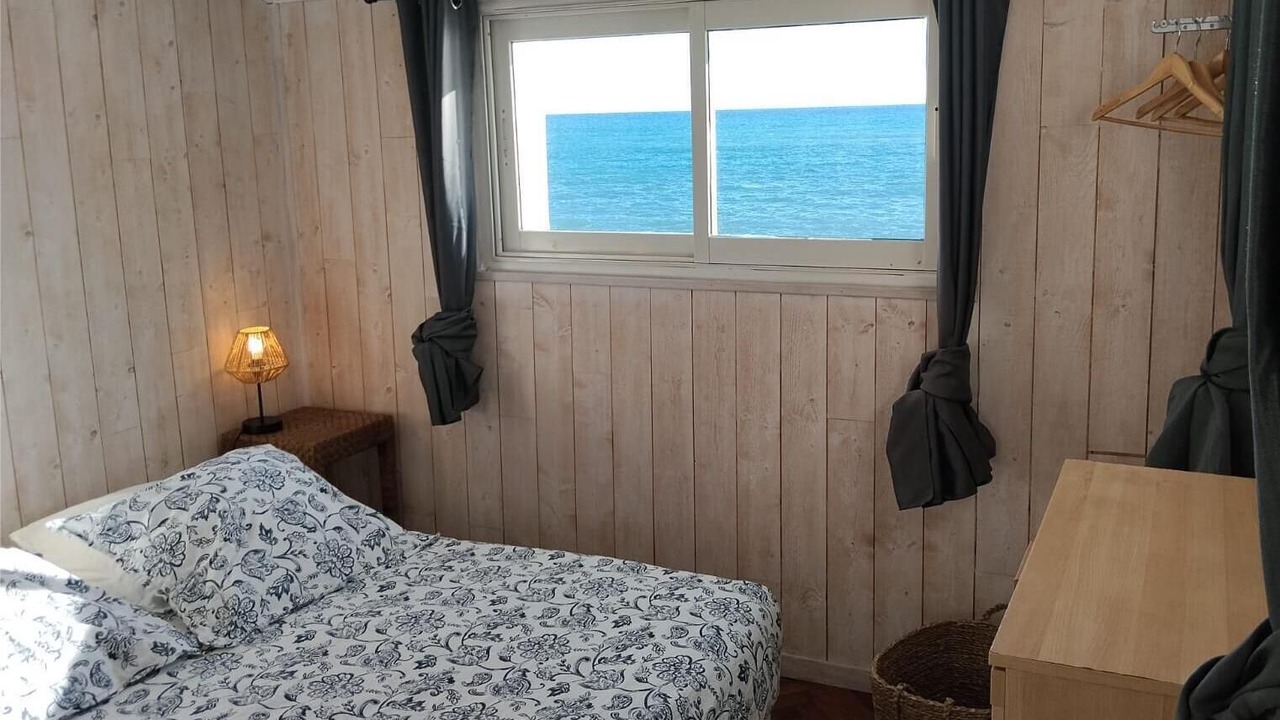 Photo of Bedroom in Eze