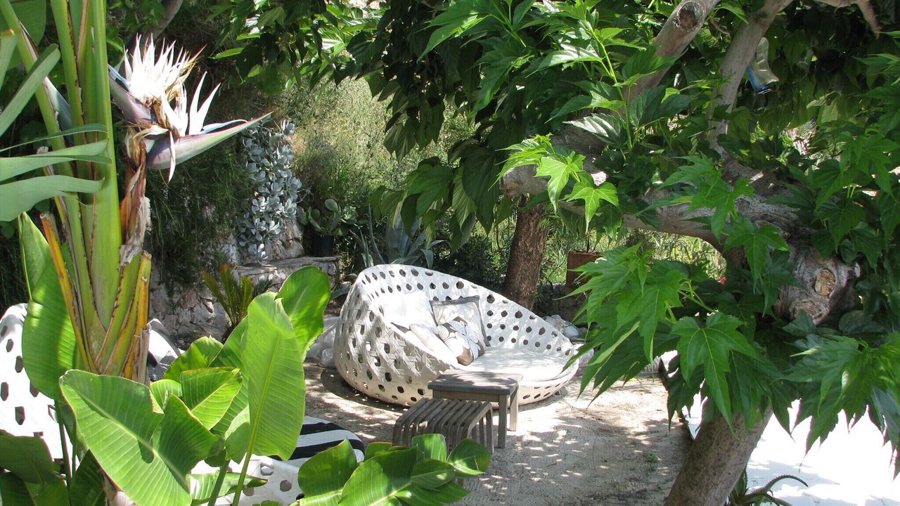 Photo of Outdoor in Eze