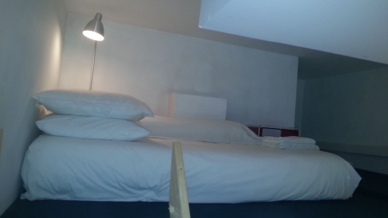 Photo of Bedroom in Eze