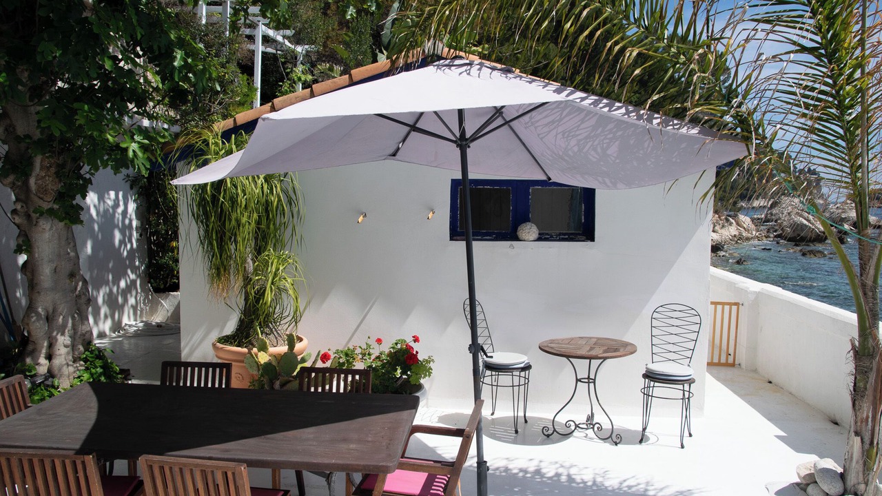 Photo of Outdoor in Eze