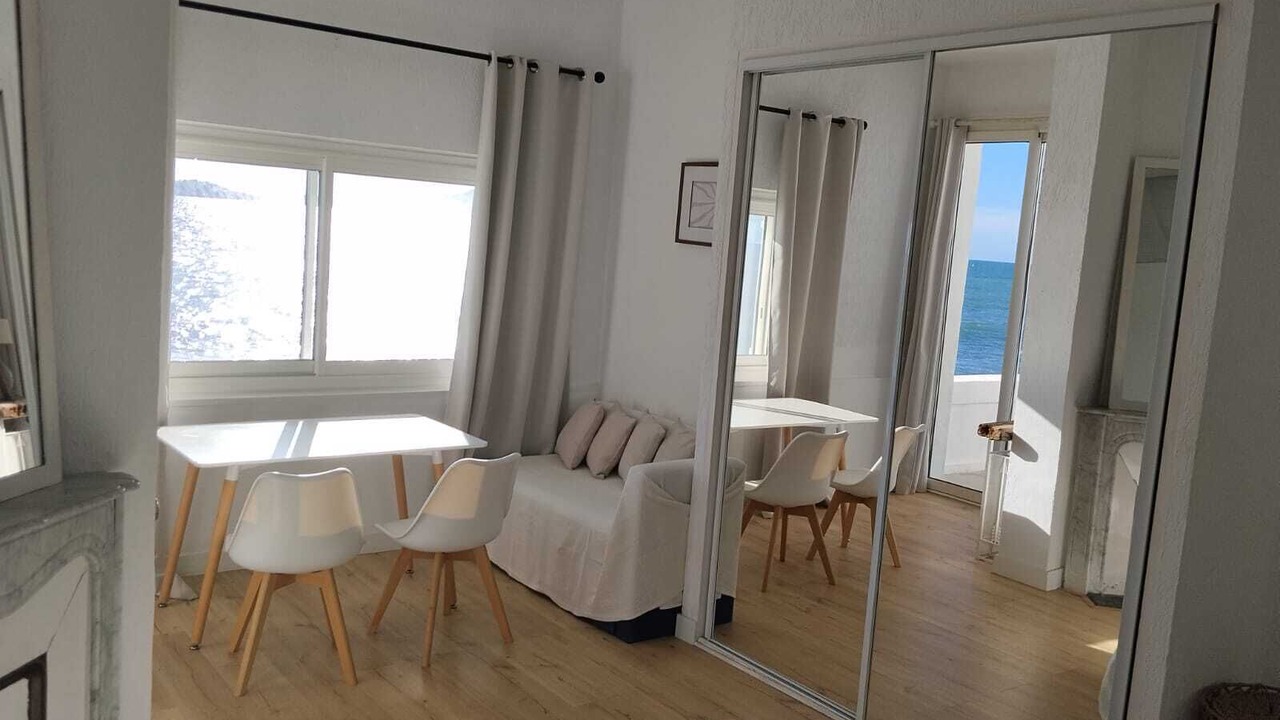 Photo of Bedroom in Eze