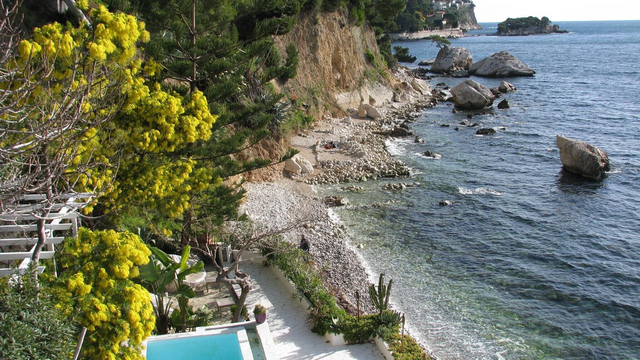 Photo of Outdoor in Eze