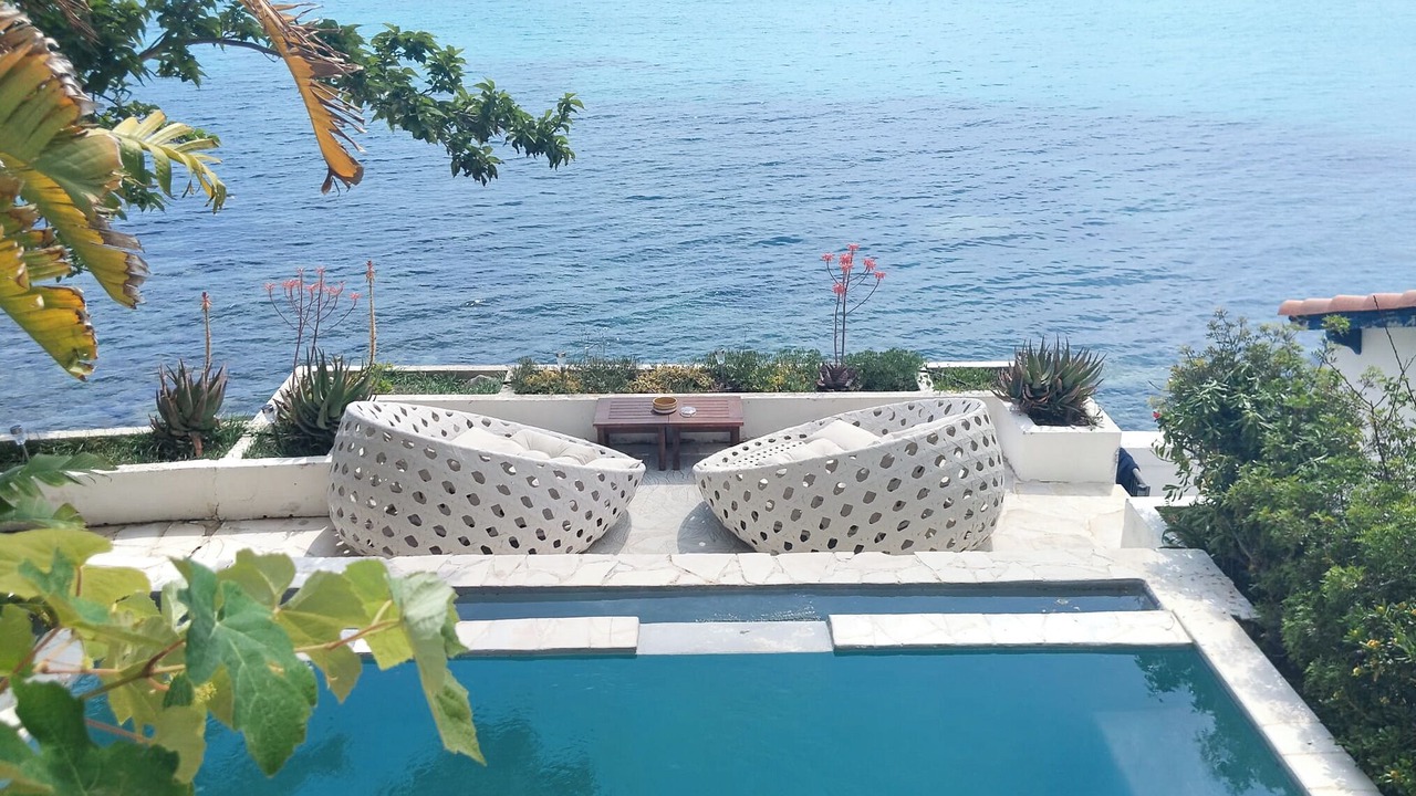Photo of Outdoor in Eze