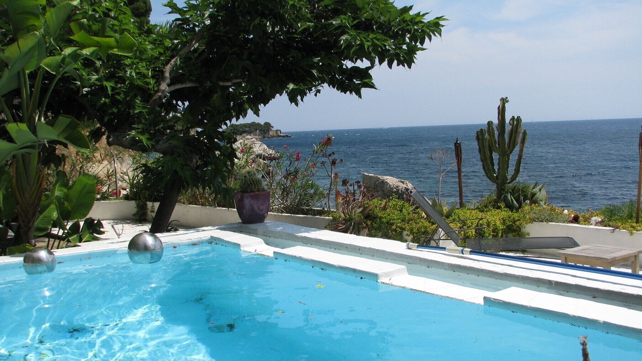 Photo of Outdoor in Eze