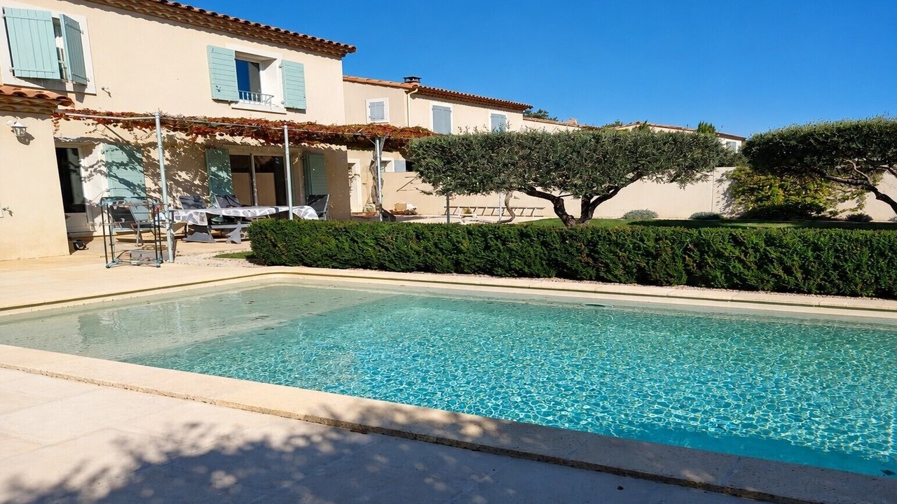 Photo of Outdoor in Saint-Hilaire-d'Ozilhan