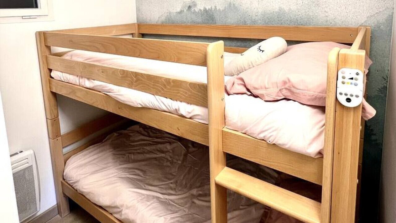 Photo of Bedroom in Isola