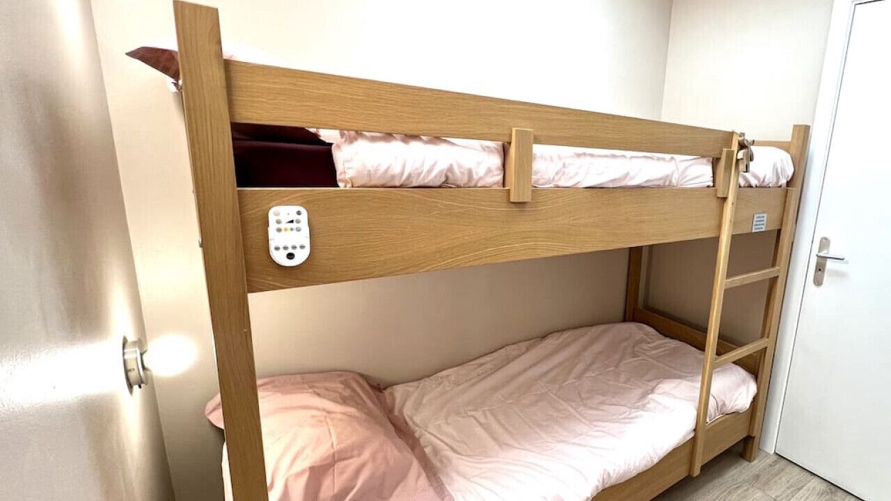 Photo of Bedroom in Isola