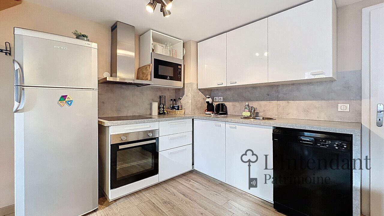Photo of Kitchen in Isola